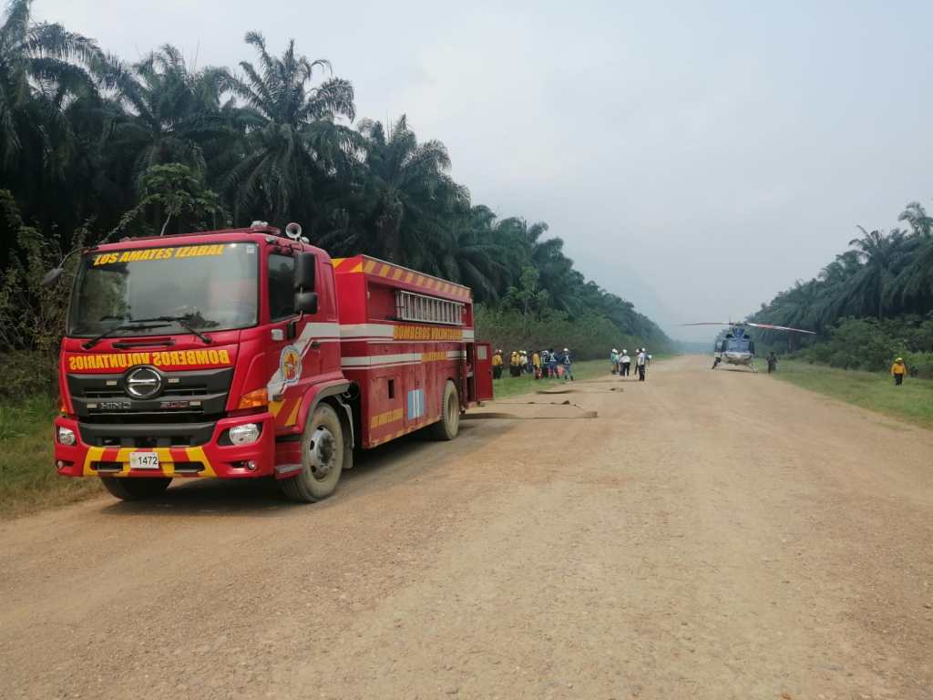 Incendio Sierra de las Minas 22 de mayo 2024 (7)