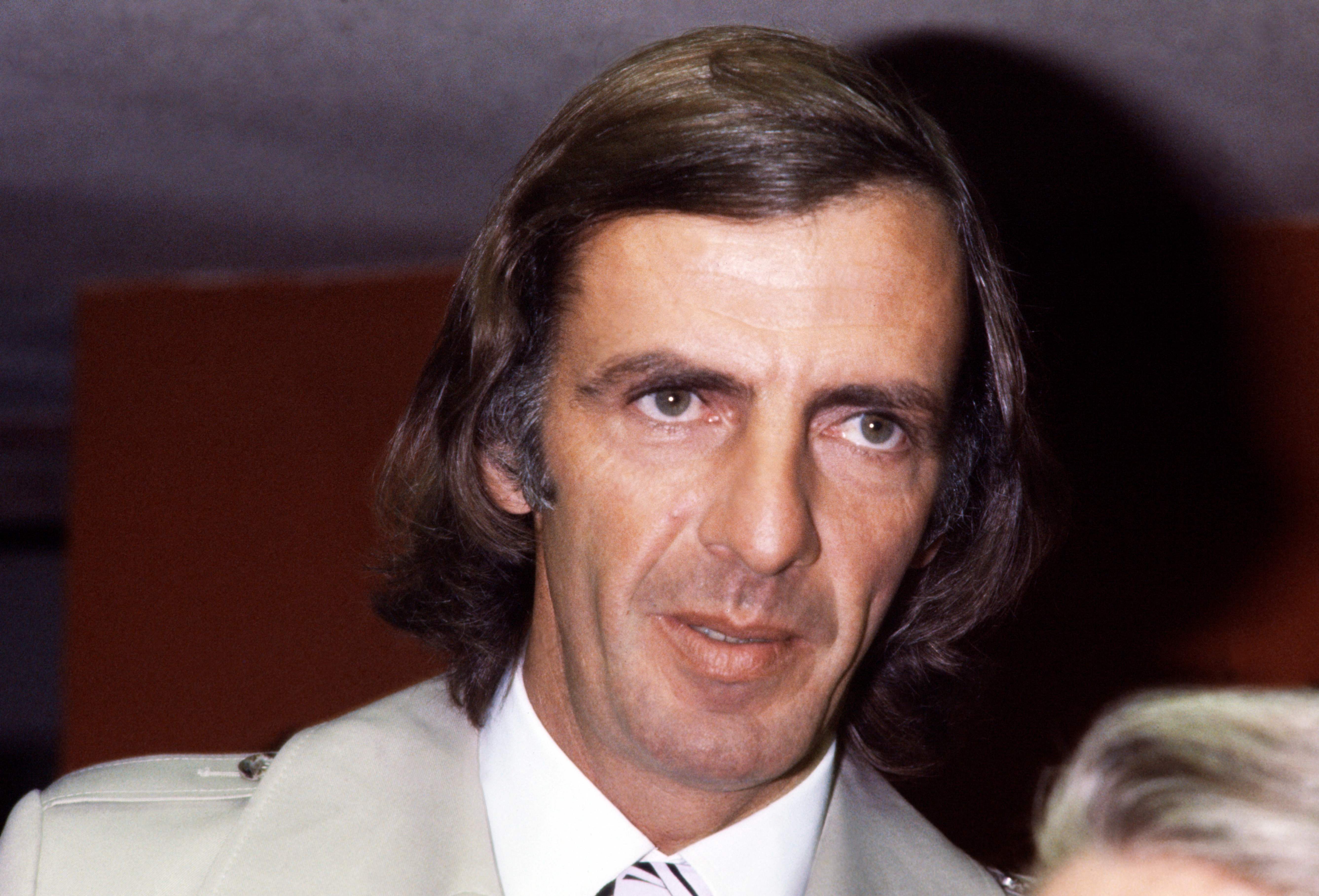 Muere César Luis Menotti