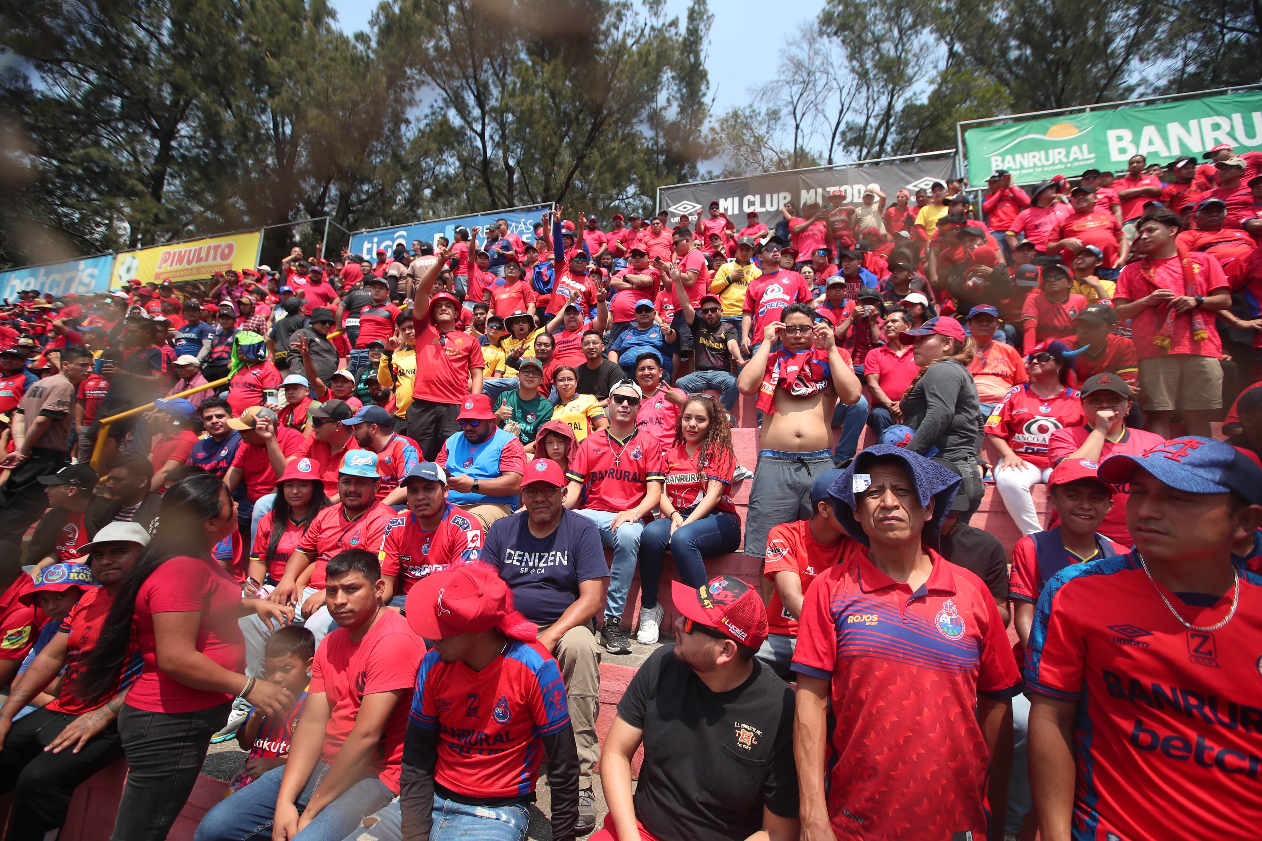 La afición escarlata que no asista al Trébol puede vivir la gran final del Clausura 2024.