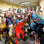 El equipo de Juventud Pinulteca es el vigente campeón.