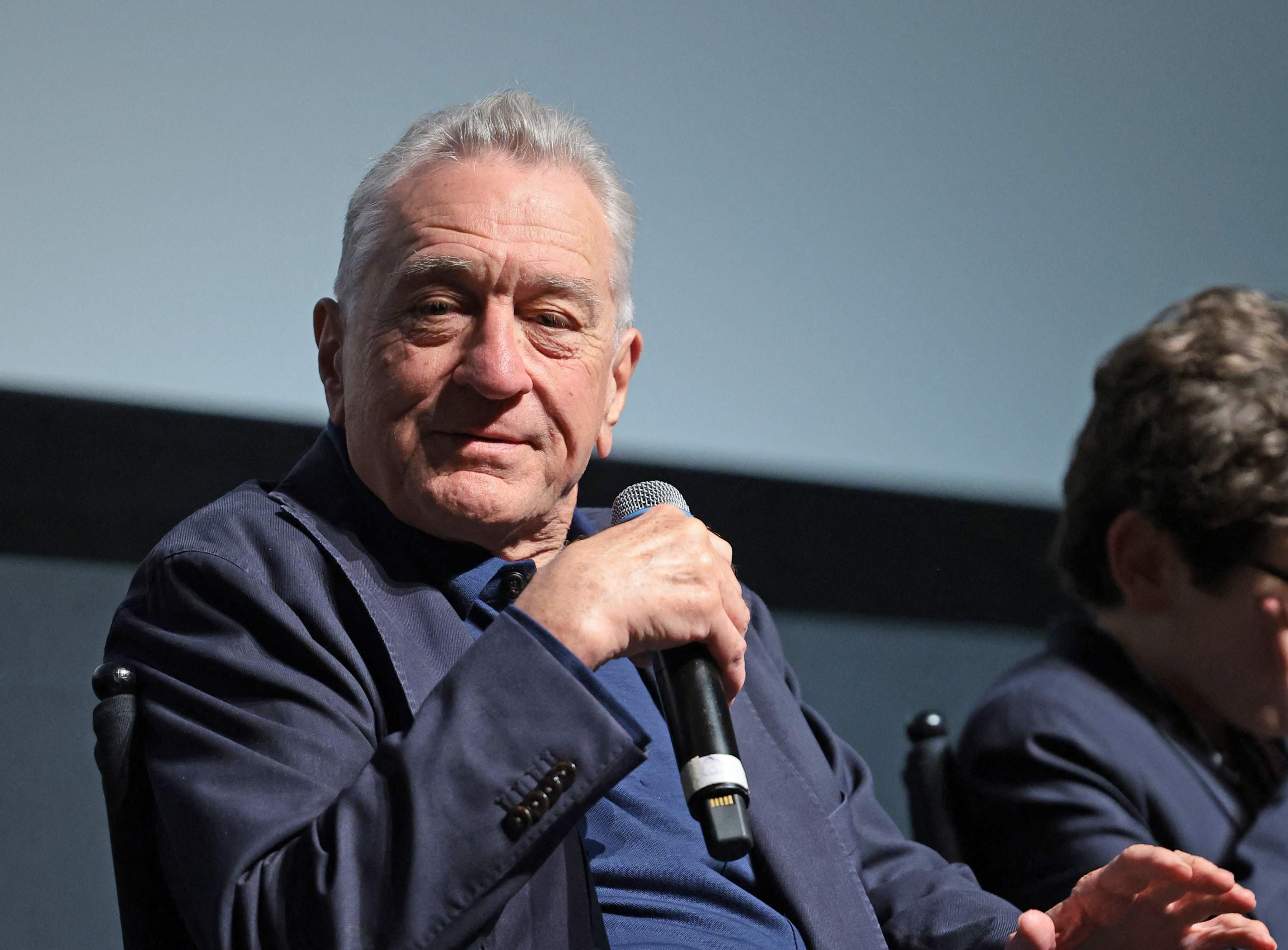 Robert de Niro