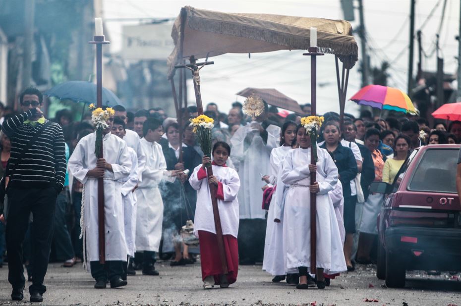 Corpus Christi