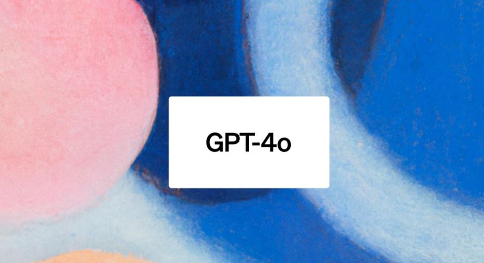 GPT-4o