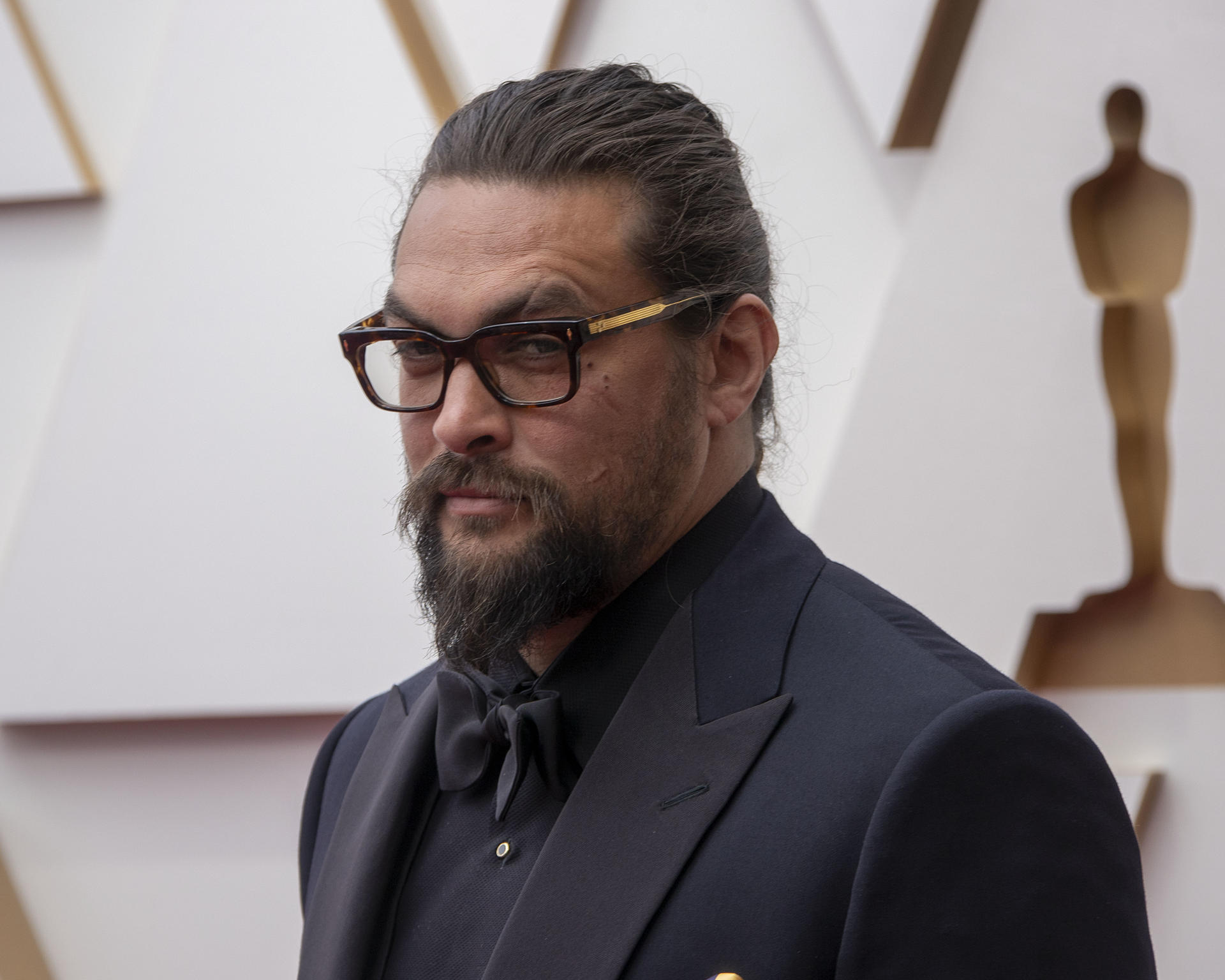 Jason Momoa