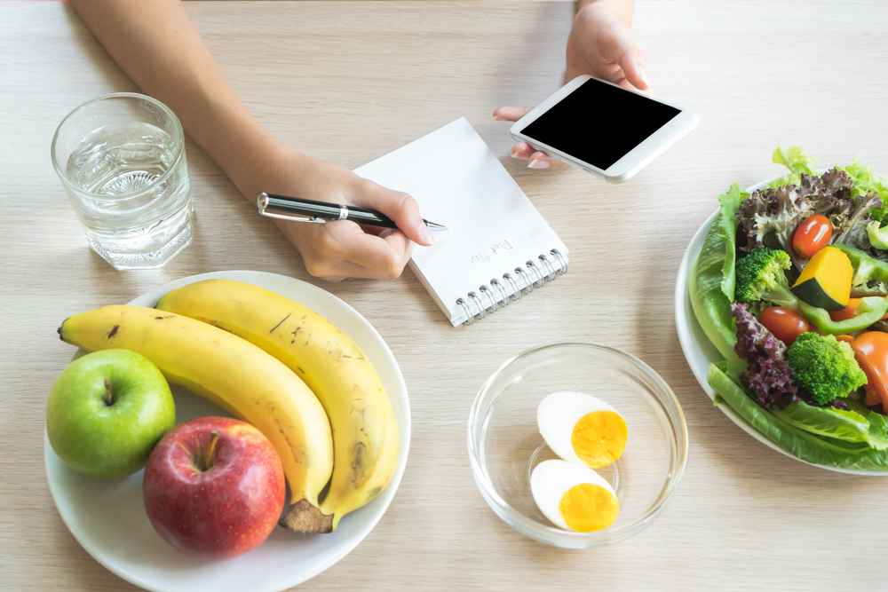 La dieta FAFO, una opción flexible y amigable para tratar el sobrepeso