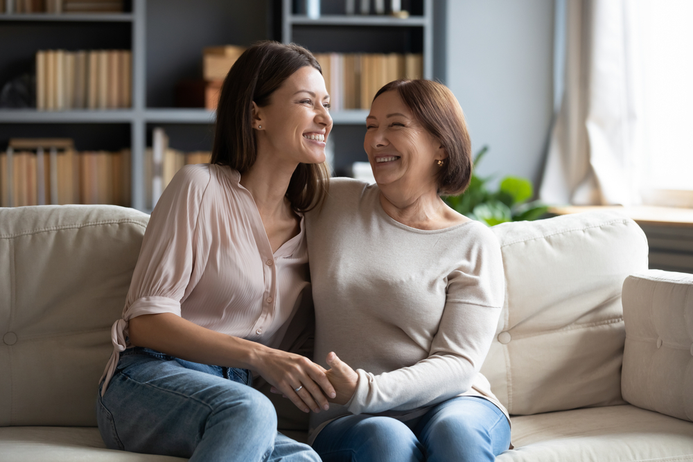 Lugares para ir con mamá en el Día de la Madre