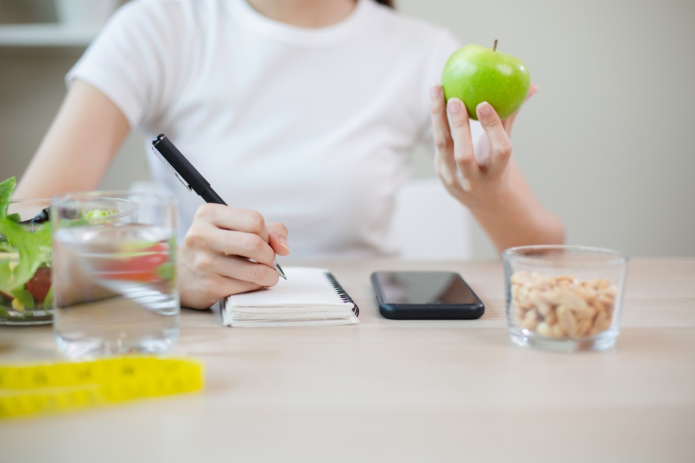 La dieta FAFO, una opción flexible y amigable para tratar el sobrepeso