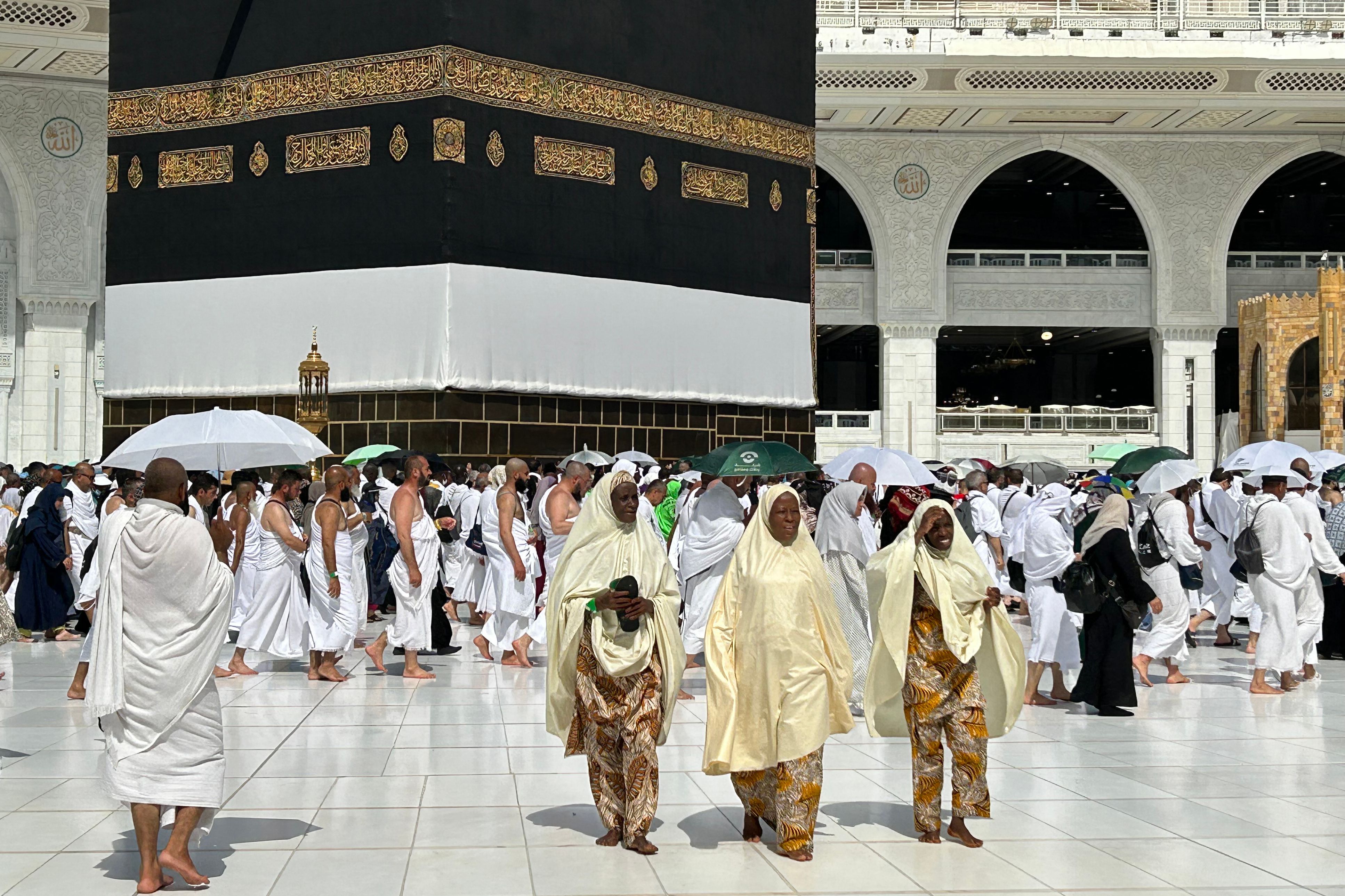 Principe Durmiente Arabia Saudita