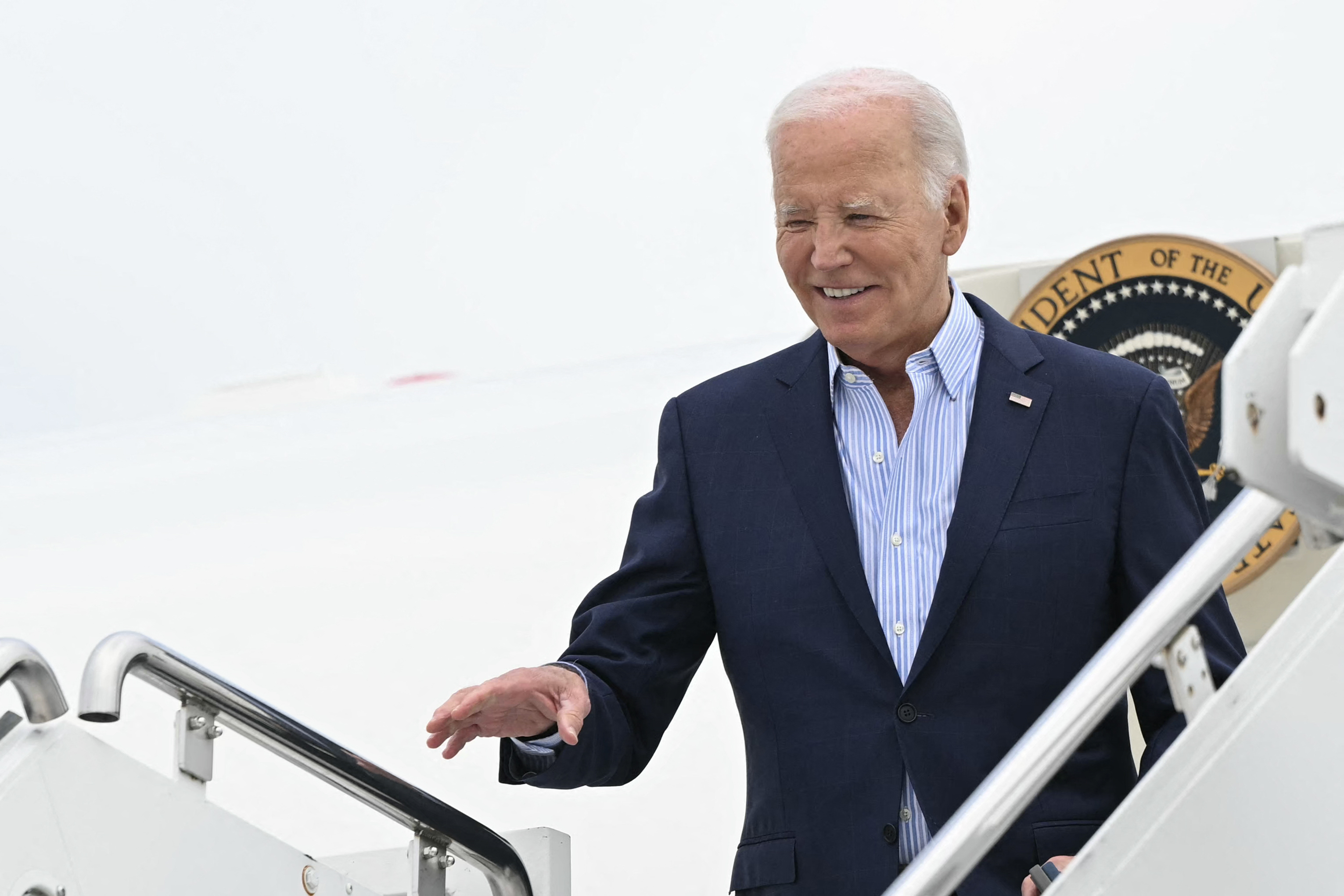 Joe Biden