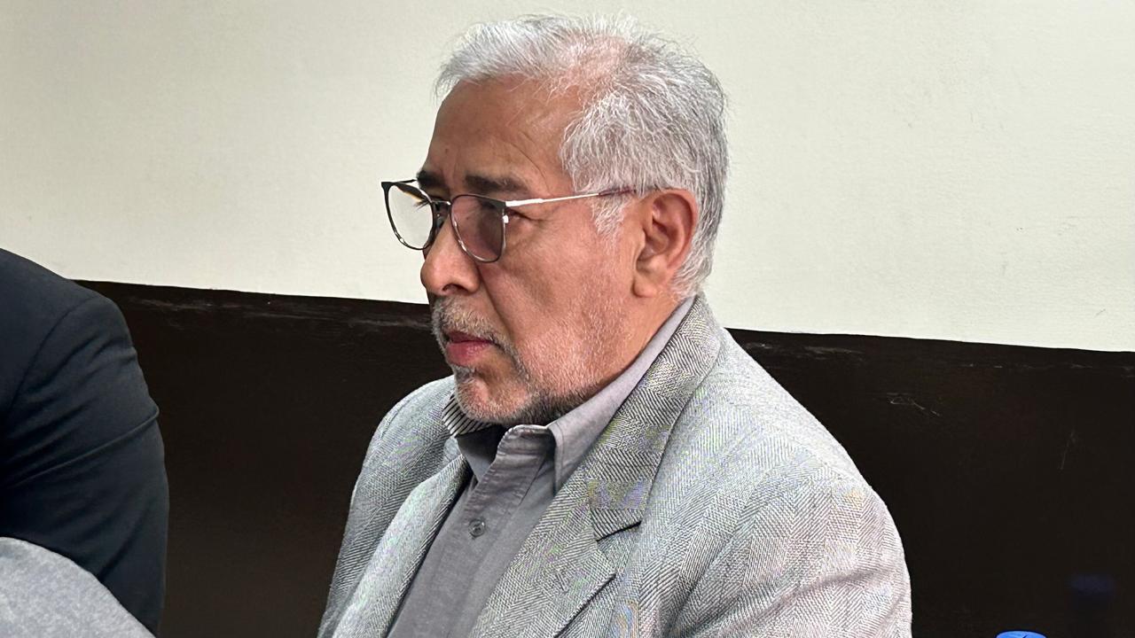 Néctor Humberto Estrada Magariño