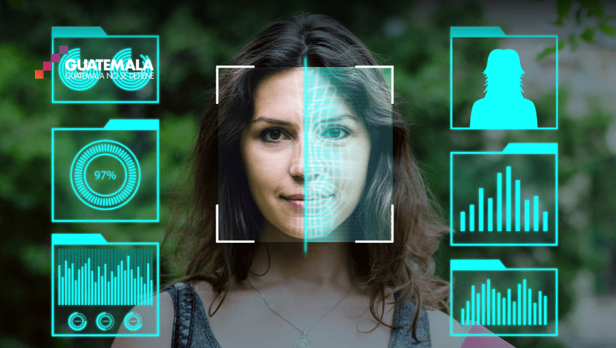 La identidad digital es necesaria en nuestro país para facilitar y agilizar los procesos de trámite que realizan los guatemaltecos. (Foto Prensa Libre: Freepik)