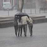 La temporada lluviosa en Guatemala podría ser más copiosa y larga debido a La Niña. (Foto HemerotecaPL / Érick Ávila)
Fotografa Erick Avila: 21/09/2015