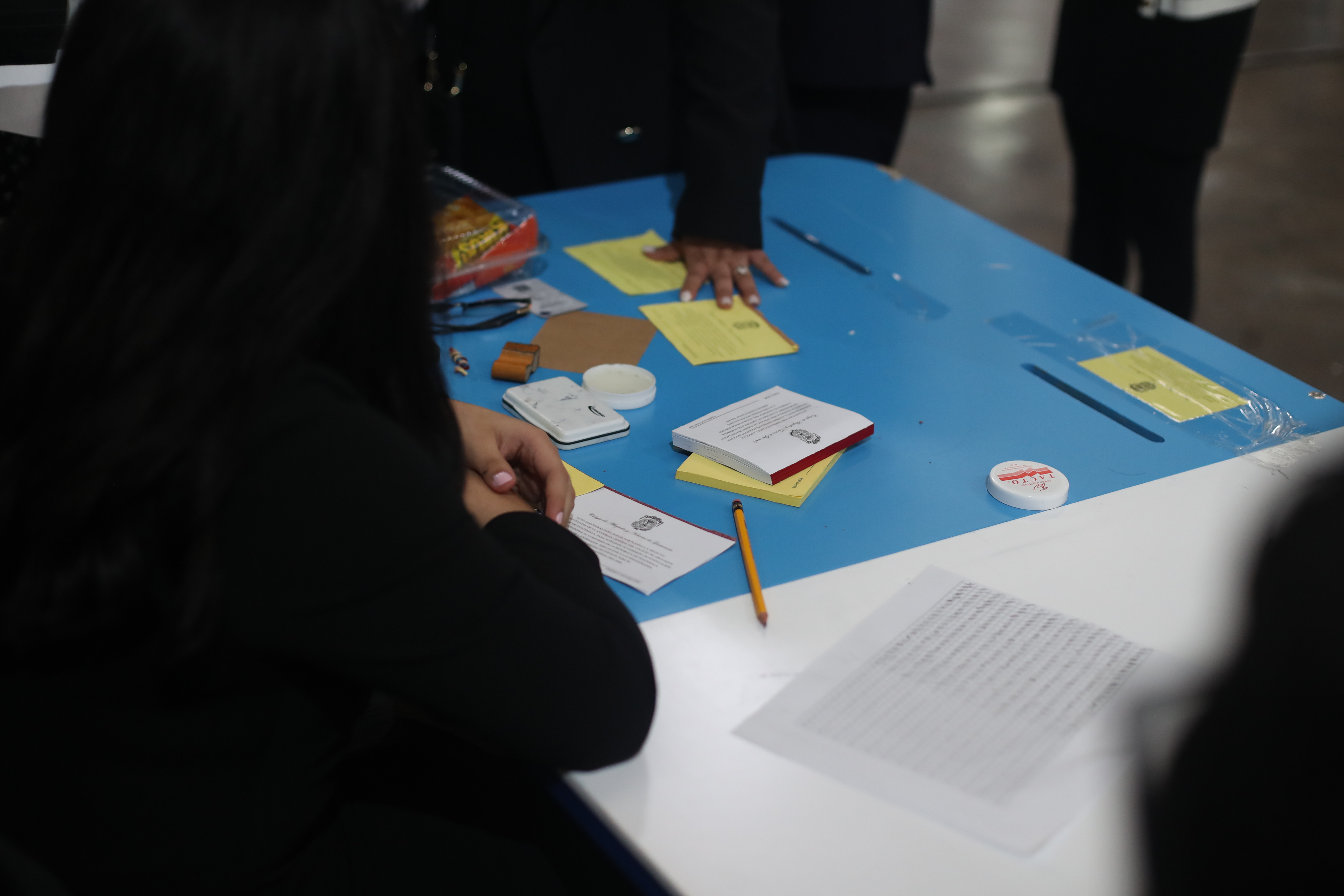 El Cang ha convocado a elecciones para este 7 de febrero. (Foto Prensa Libre: Hemeroteca  PL)