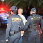 Pandillero detenido en Hospital Roosevelt