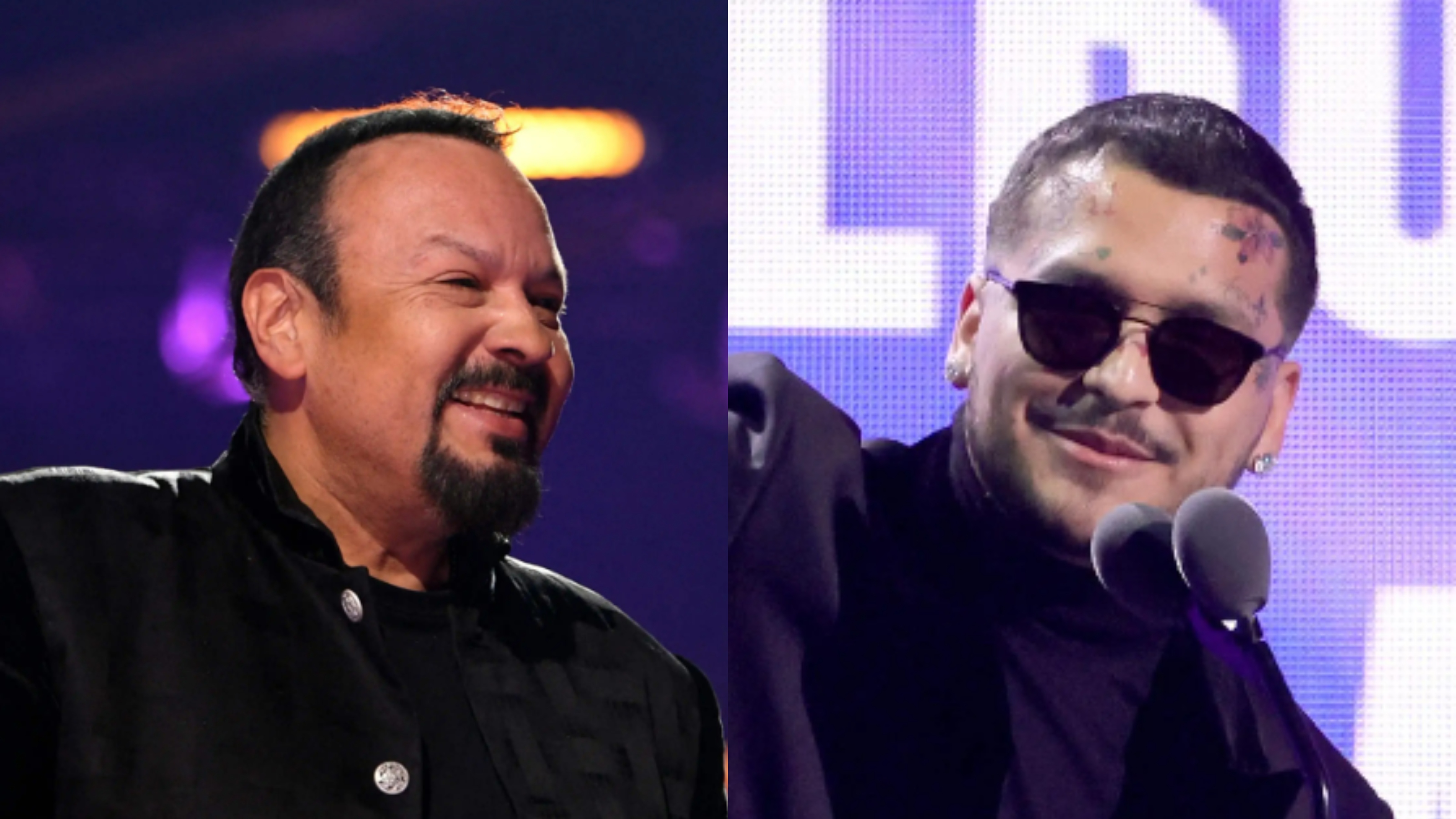 Pepe Aguilar lanza una indirecta a Christian Nodal con su nuevo sencillo