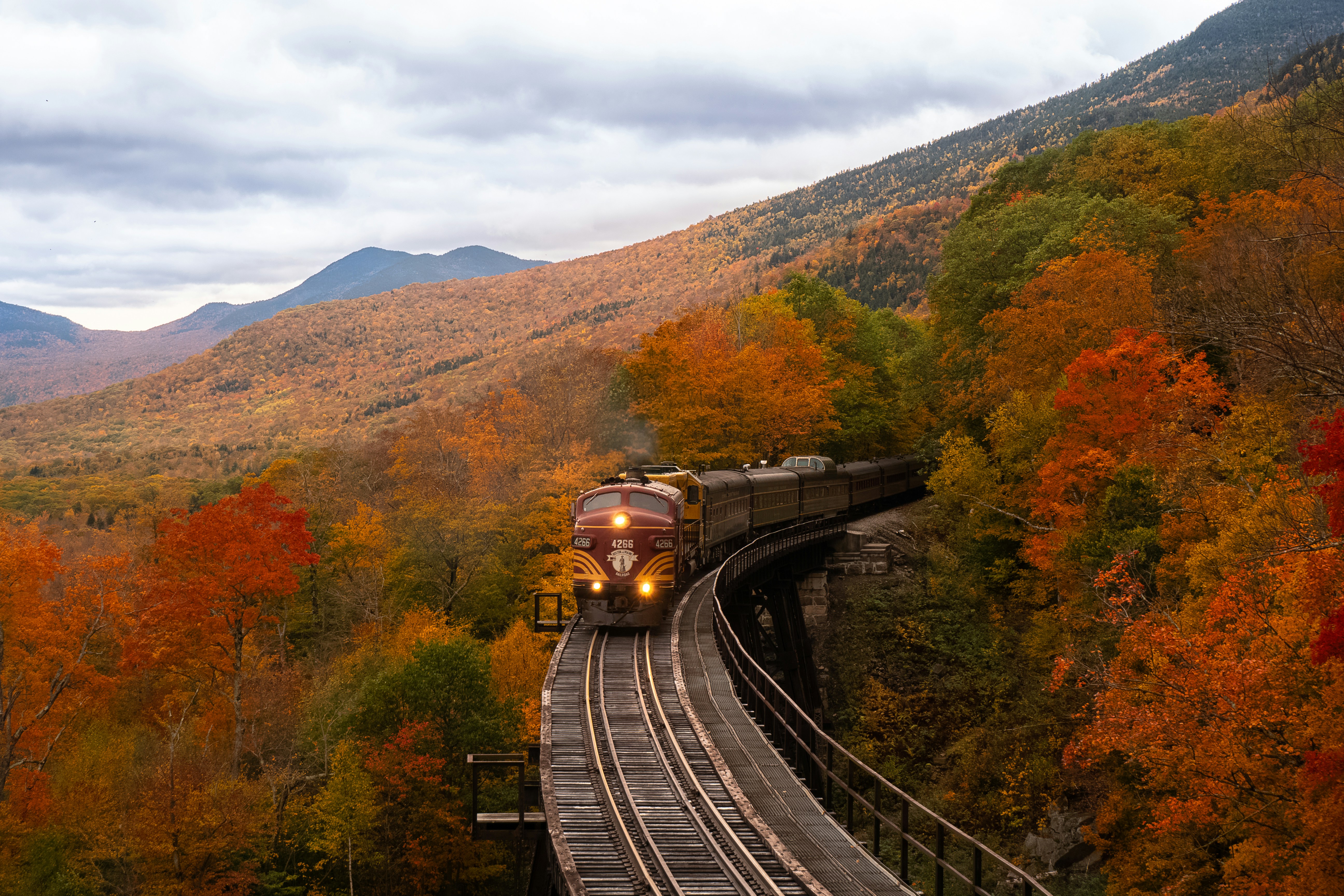 Migrantes utilizan el tren conocido como “La Bestia” para cruzar hacia el territorio estadounidense. (Foto Prensa Libre: Unsplash)