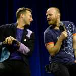Coldplay