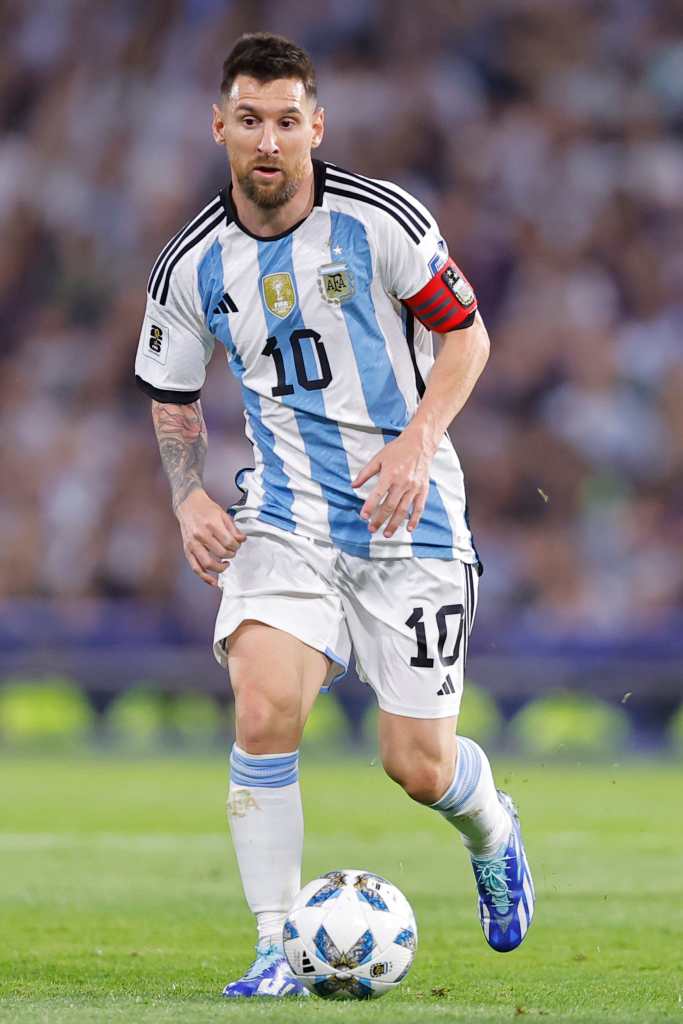 Messi