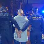 pandillero detenido por ataque hospital roosevelt