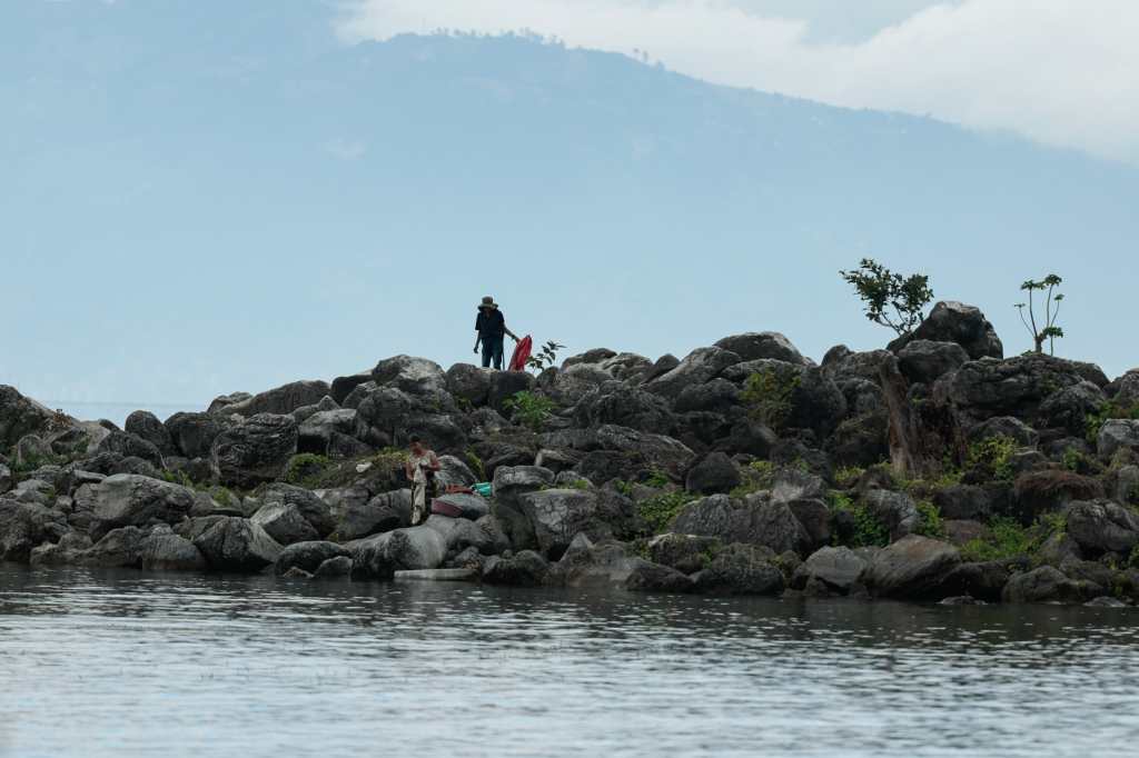 Playas de Guatemala