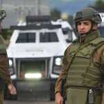 La policía chilena está intentando dar con los responsables de los homicidios. (Fotografía de archivo). GETTY IMAGES