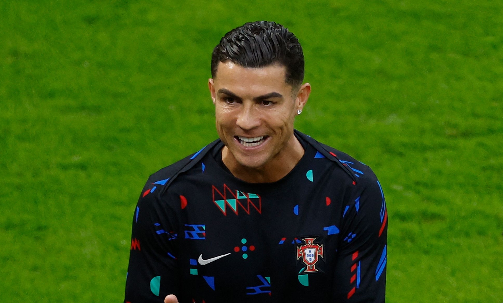 Cristiano Ronaldo superó los 20 millones de suscriptores en YouTube