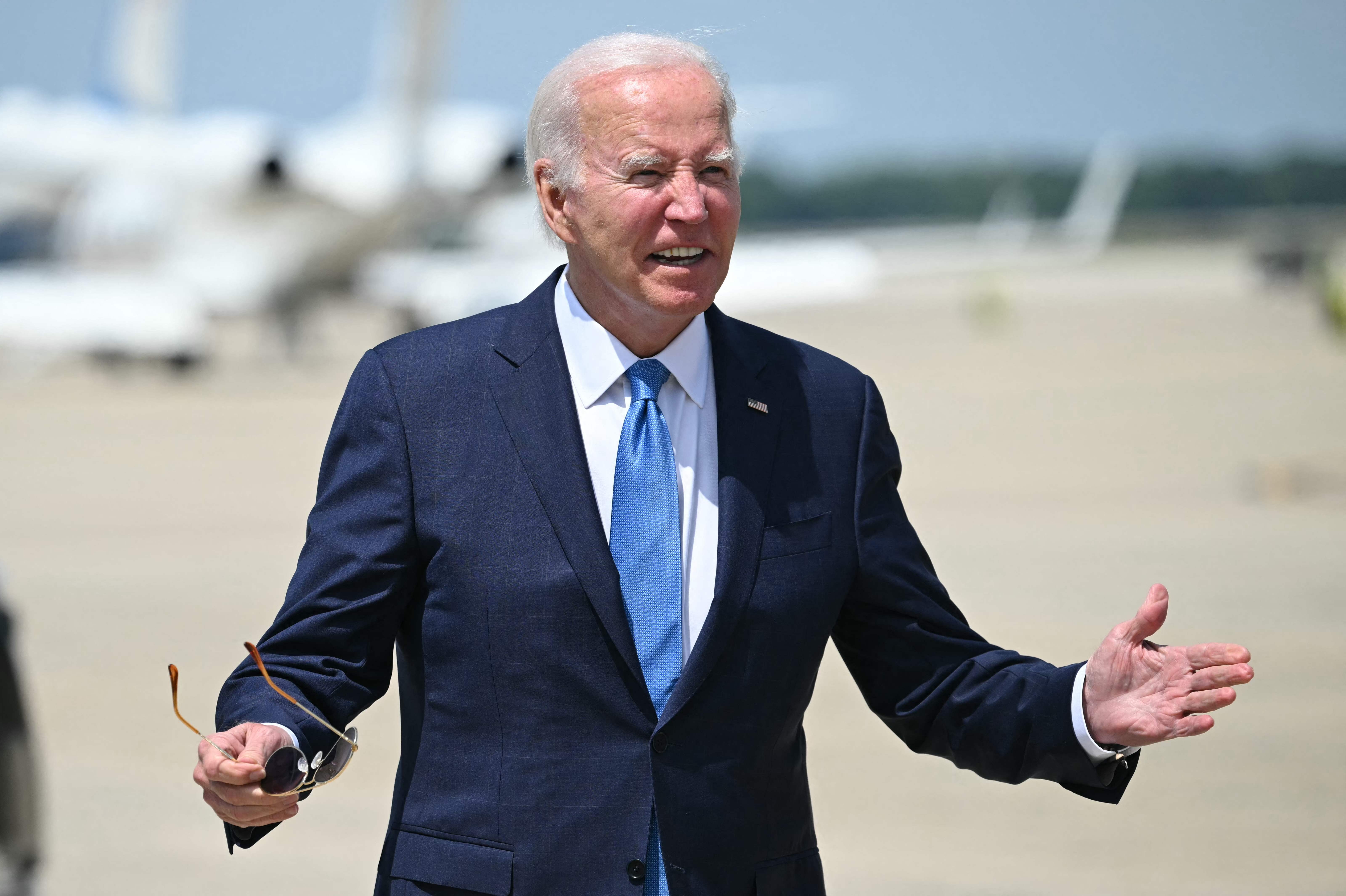 Joe Biden