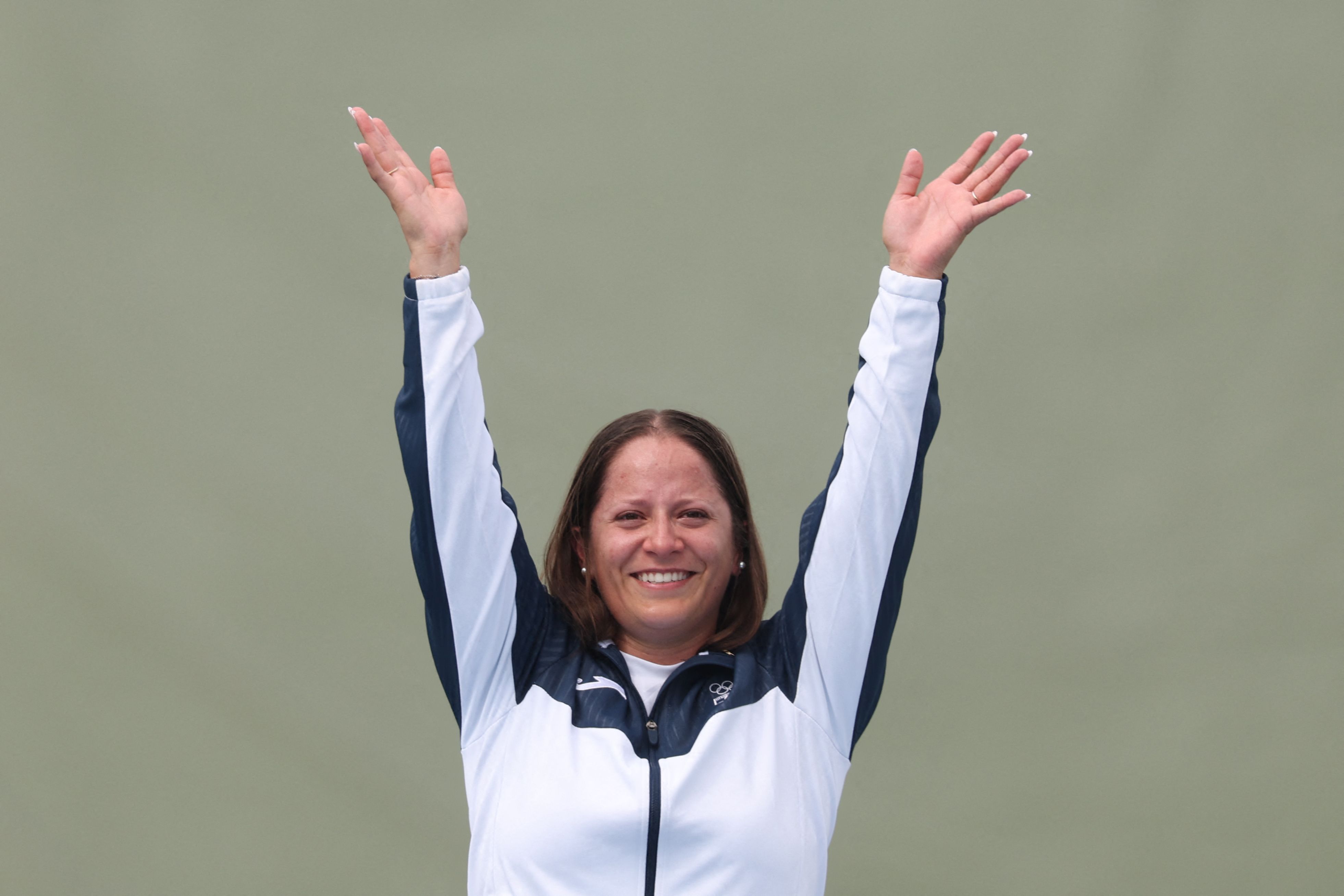 SHOOTING-OLY-PARIS-2024