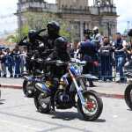 Aniversario PNC Guatemala (2)