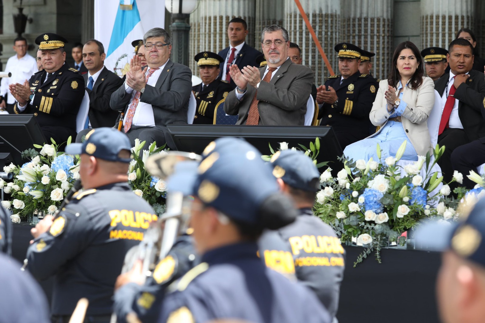 Aniversario PNC Guatemala (3)