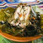 Gastronomía escondida: ancestral bachá