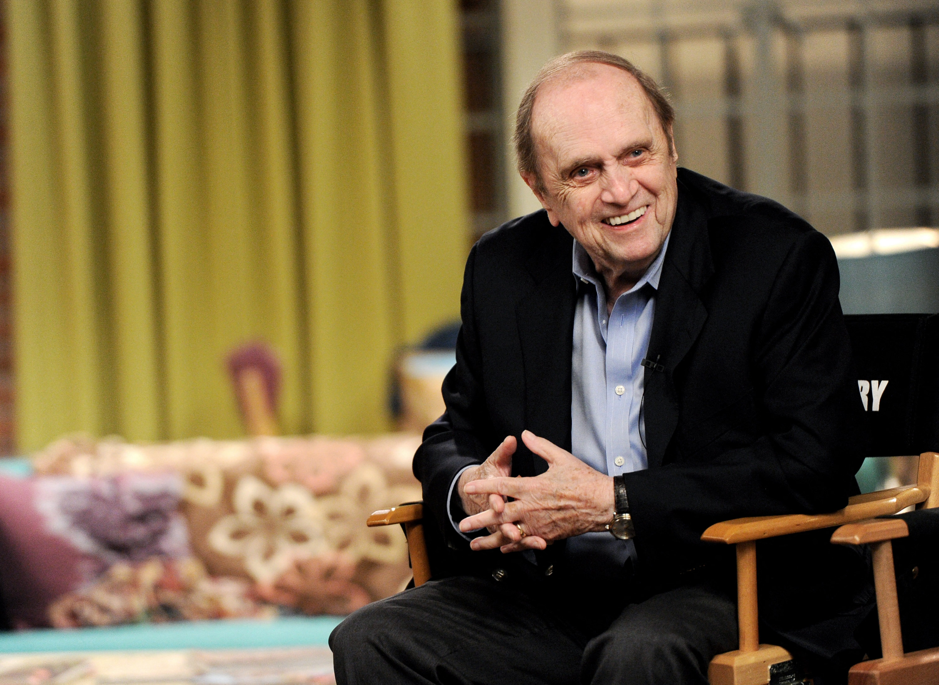 Bob Newhart