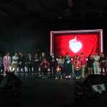 Conferencia de prensa de la Teletón 2024