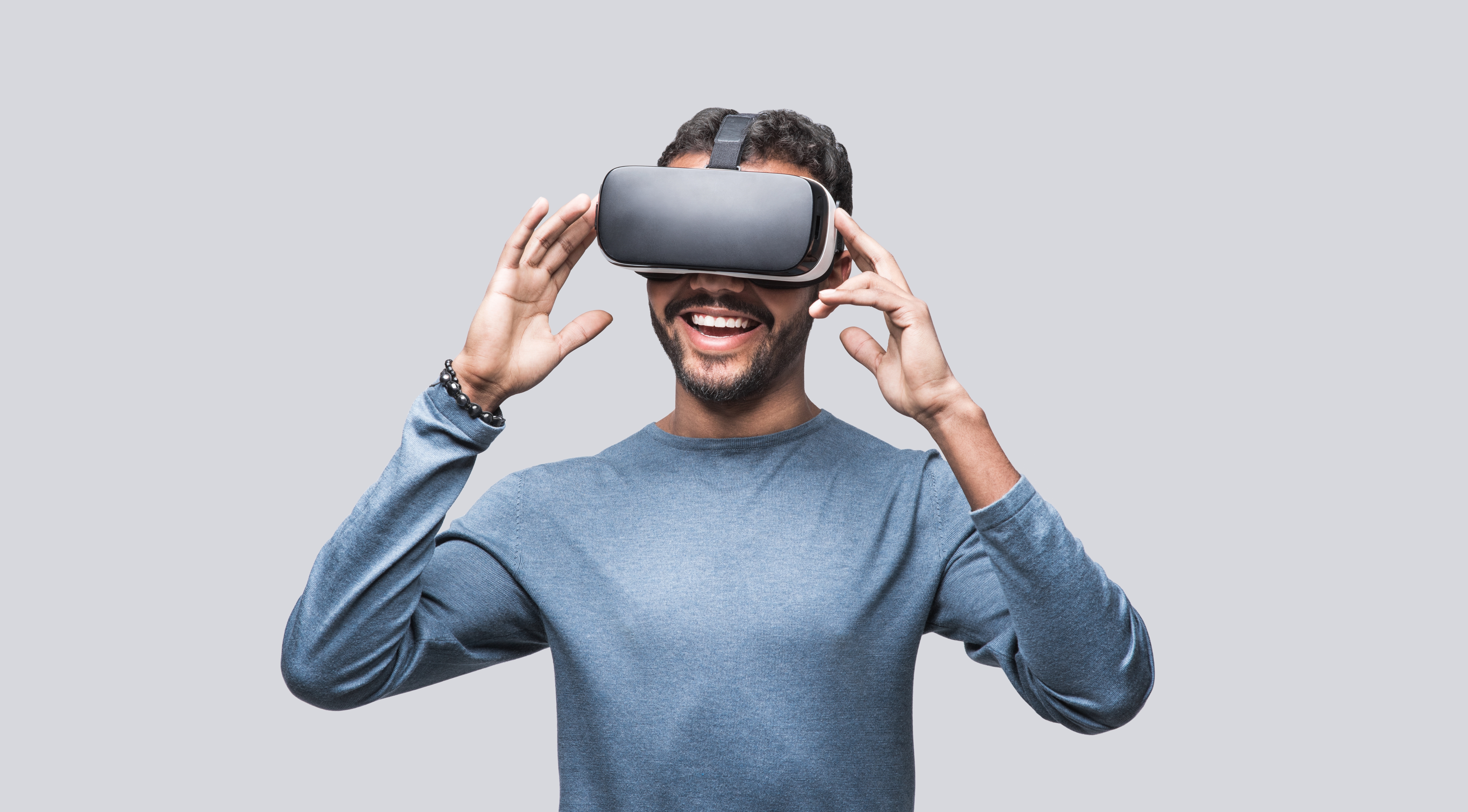 Lentes de realidad virtual Cuáles hay y qué debe saber antes de comprarlos