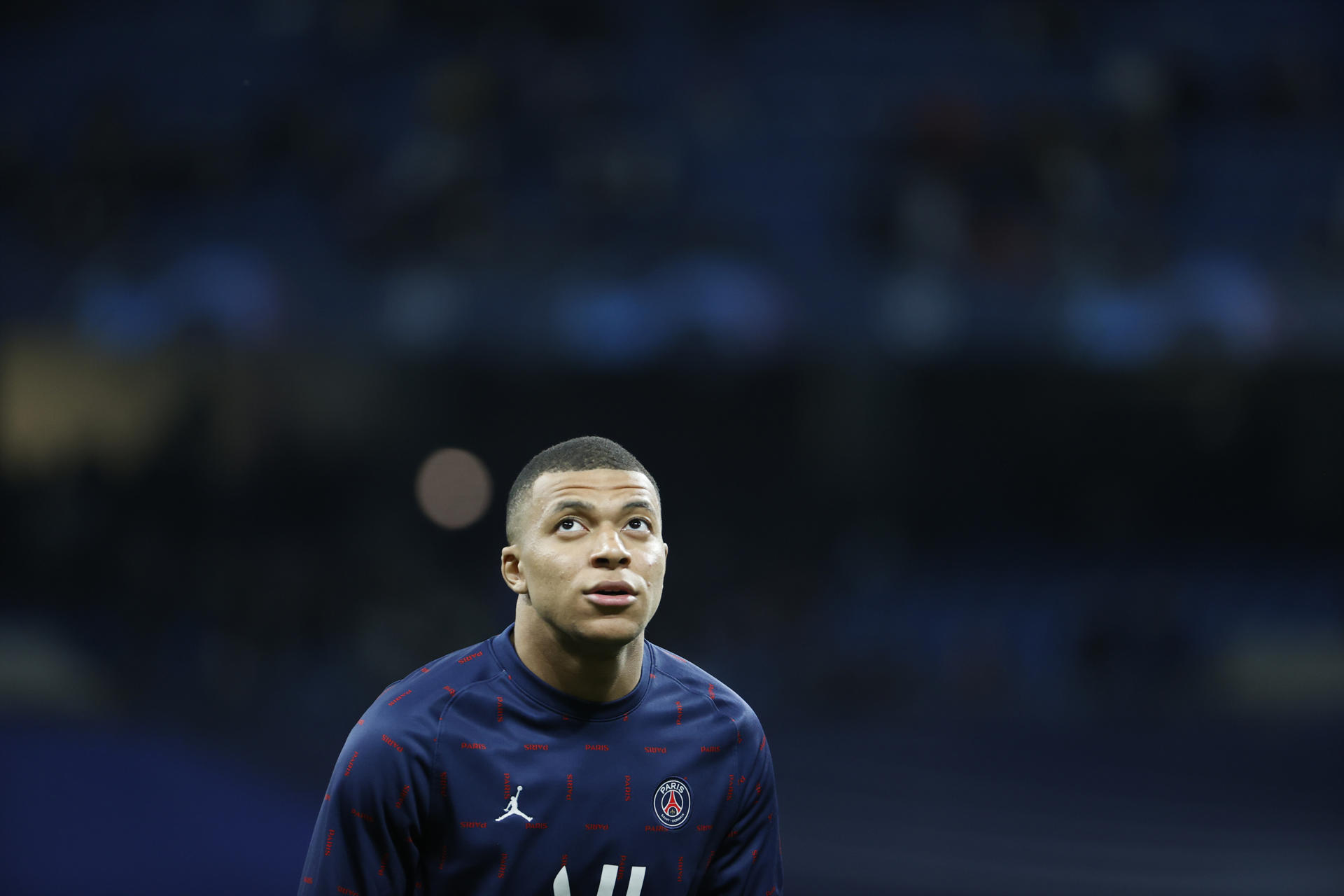 Mbappé