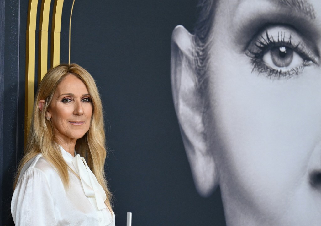 Céline Dion