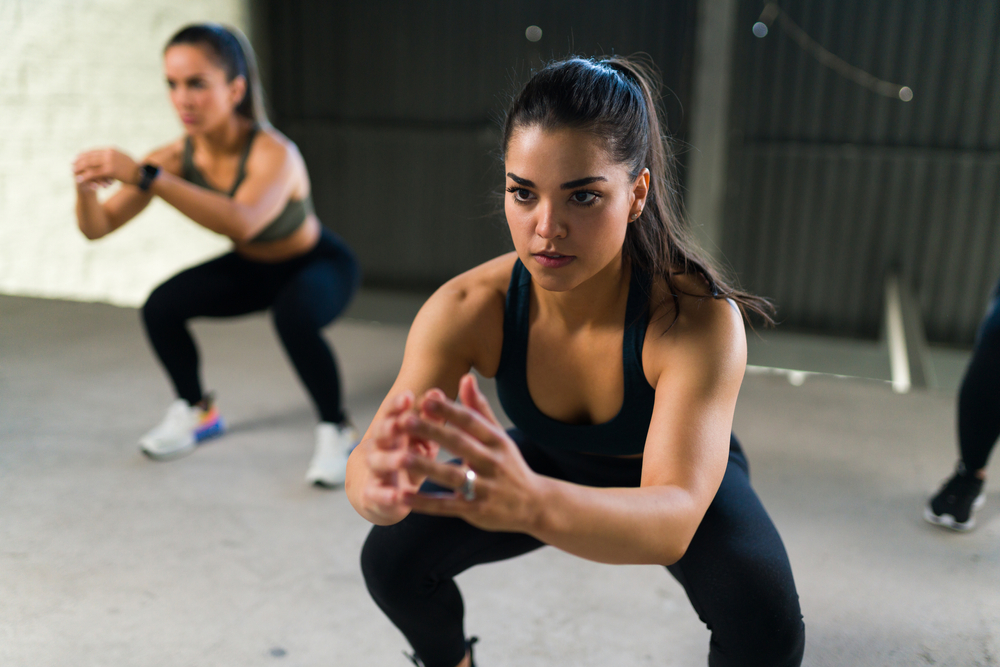 Los estudios confirman que el HIIT mejora la capacidad aeróbica máxima, clave para evaluar la salud cardiovascular y el bienestar fisiológico.

(Foto Prensa Libre: Shutterstock)