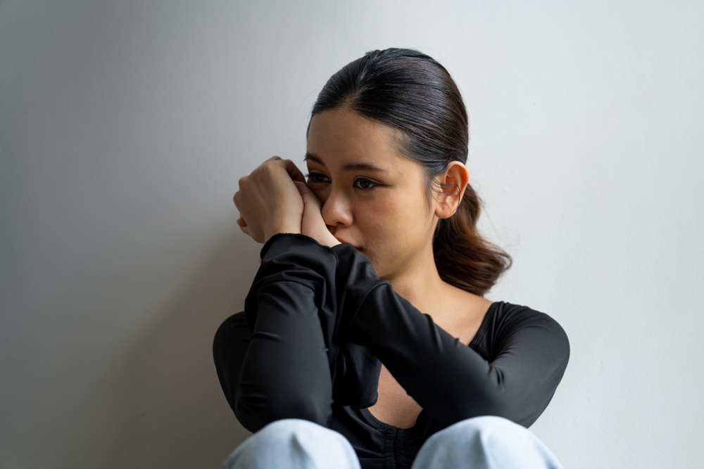 La autopercepción de control atencional en personas ansiosas suele ser negativa, aunque esto no siempre refleja su desempeño real.

(Foto Prensa Libre: Shutterstock)