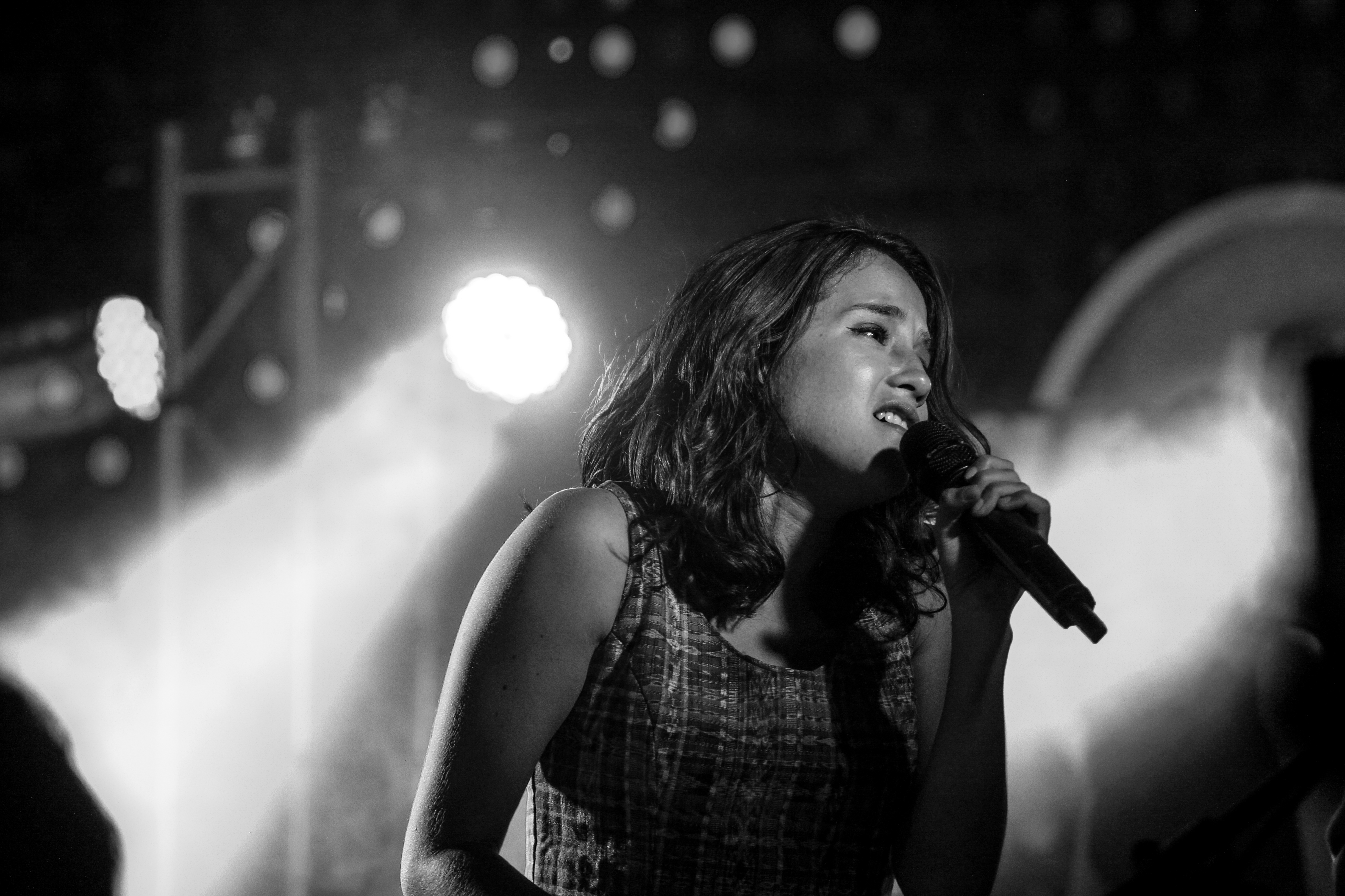 Ximena Sariñana