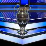 La Champions League sostendrá un sorteo para determinar los cruces de la repesca.