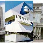 Cinco arquitectos que destacaron en la historia de Guatemala