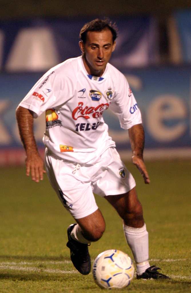 Diego Latorre