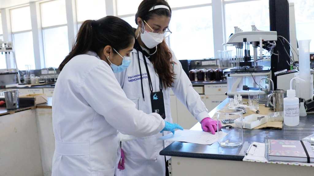 Laboratorio Nacional de Guatemala se prepara para la viruela del mono