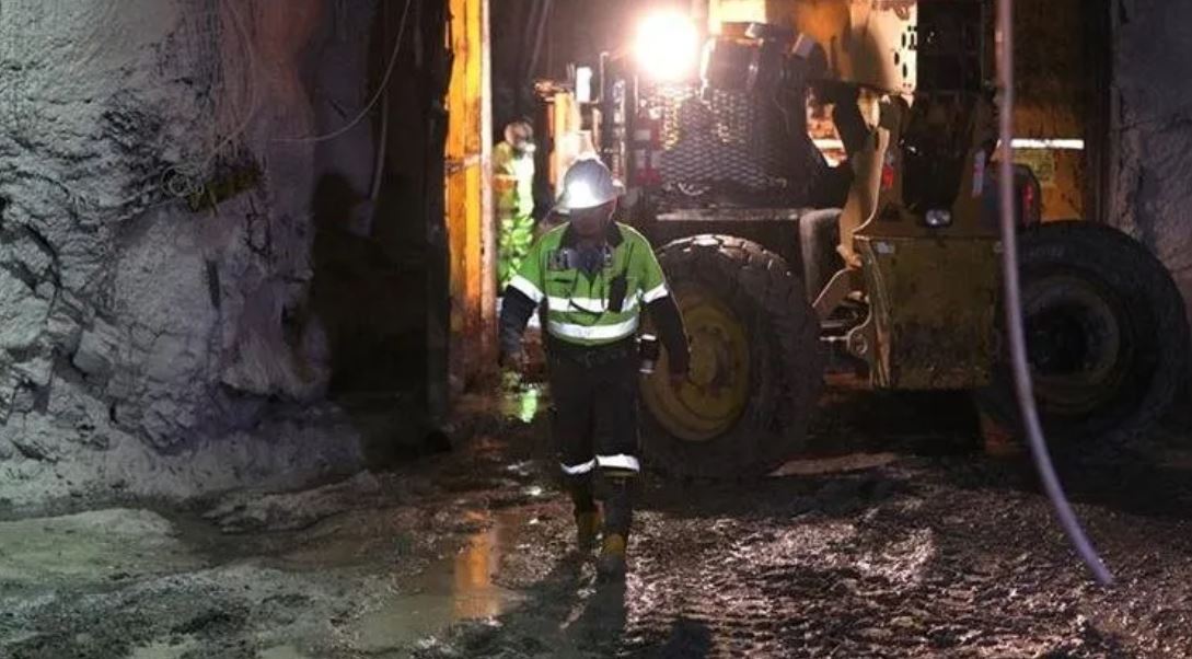 Varios proyectos de minería metálica siguen en suspenso, y el sector percibe incertidumbre por lo que cree necesario impulsar diálogos. (Foto, Prensa Libre: Hemeroteca PL).