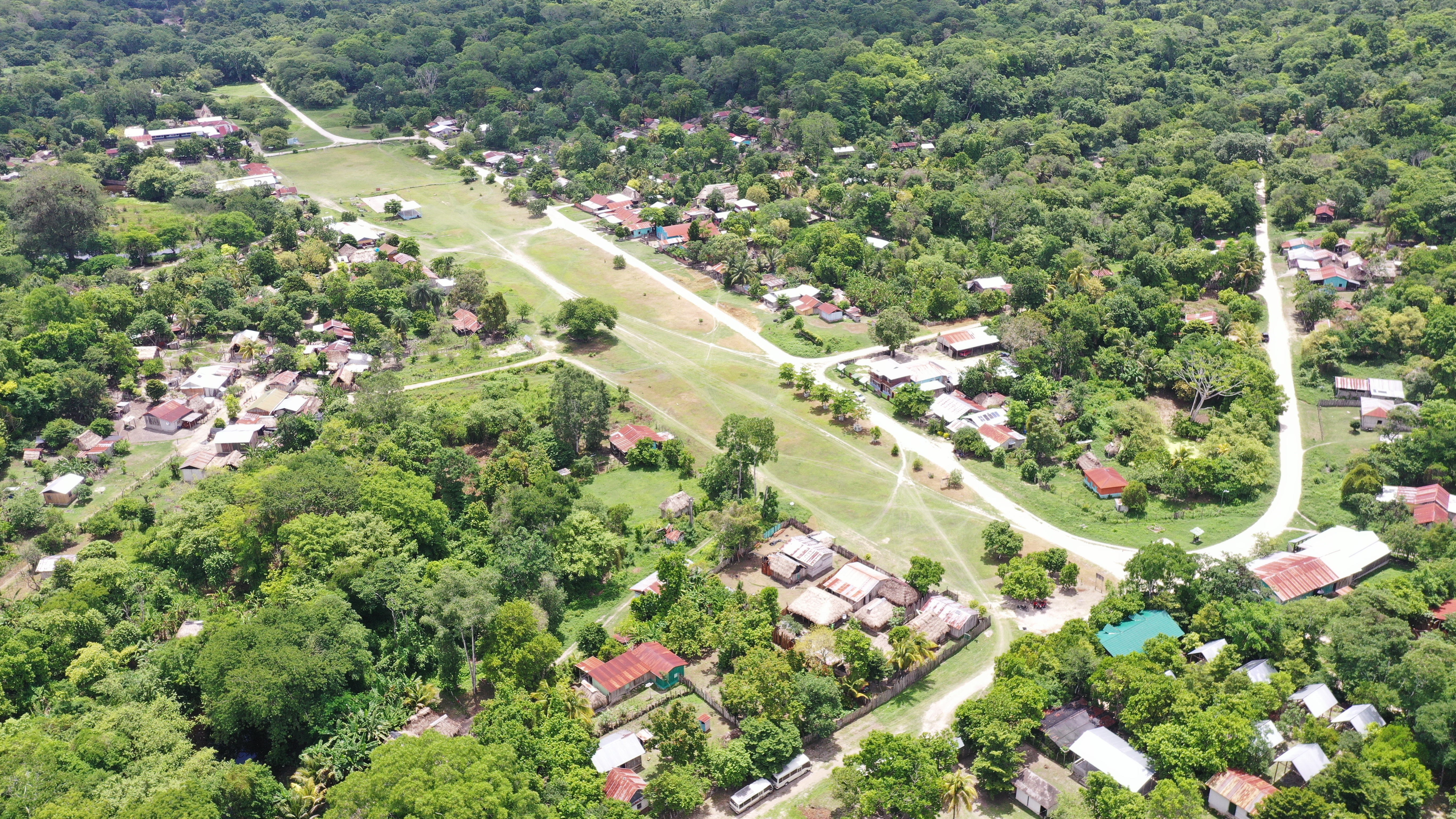 En 1998, la comunidad de Uaxactún solicitó al Gobierno de Guatemala una concesión forestal, aprobada en 1999, otorgando 83,558.46 hectáreas para su manejo. La Omyc fue designada responsable, autorizada para aprovechamientos forestales, turismo y artesanías, cumpliendo con todas las disposiciones legales. (Foto Prensa Libre: Byron Rivera Baiza)