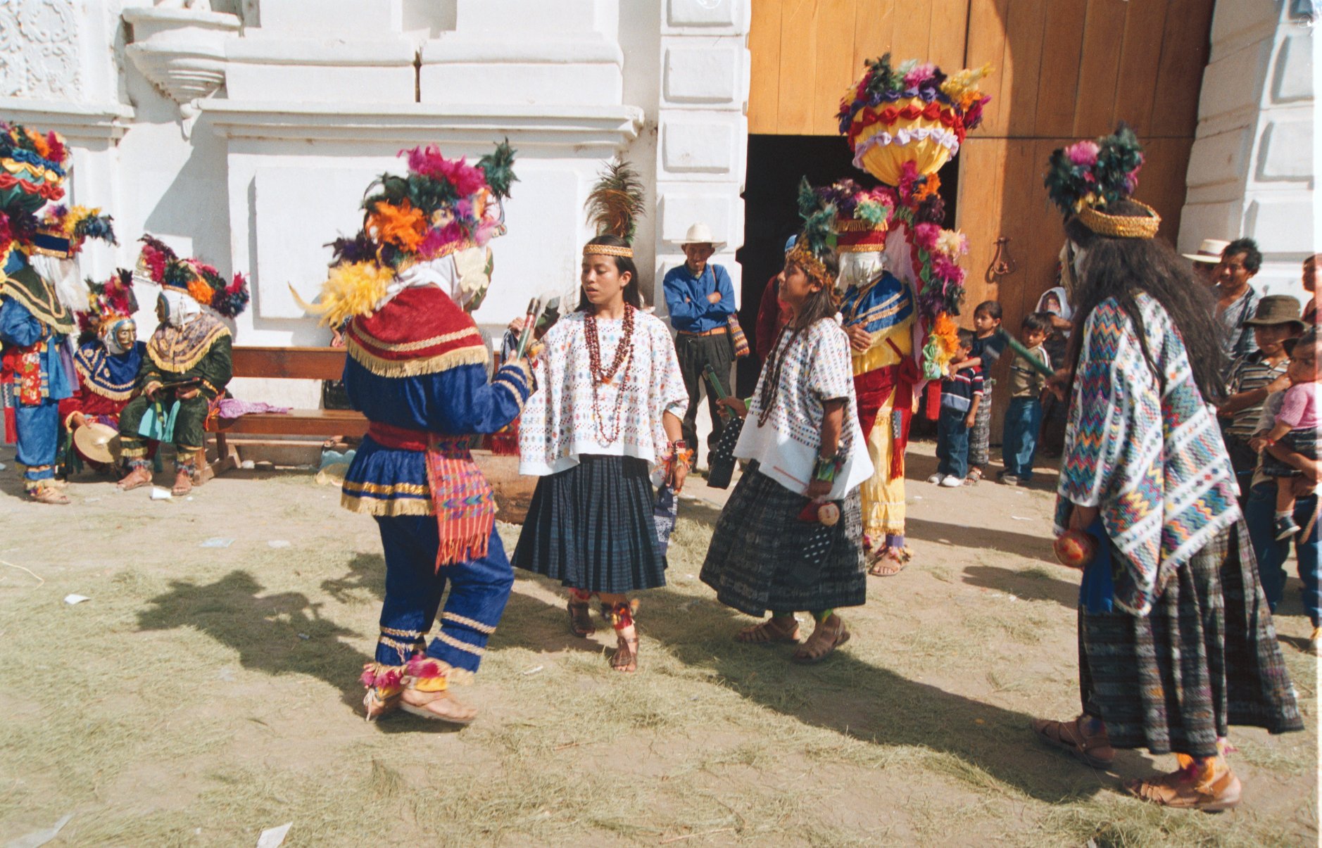 La música en la historia de Guatemala