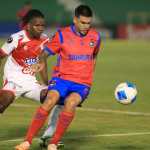 Ramiro Rocca, quedó al margen de los rojos del Municipal.