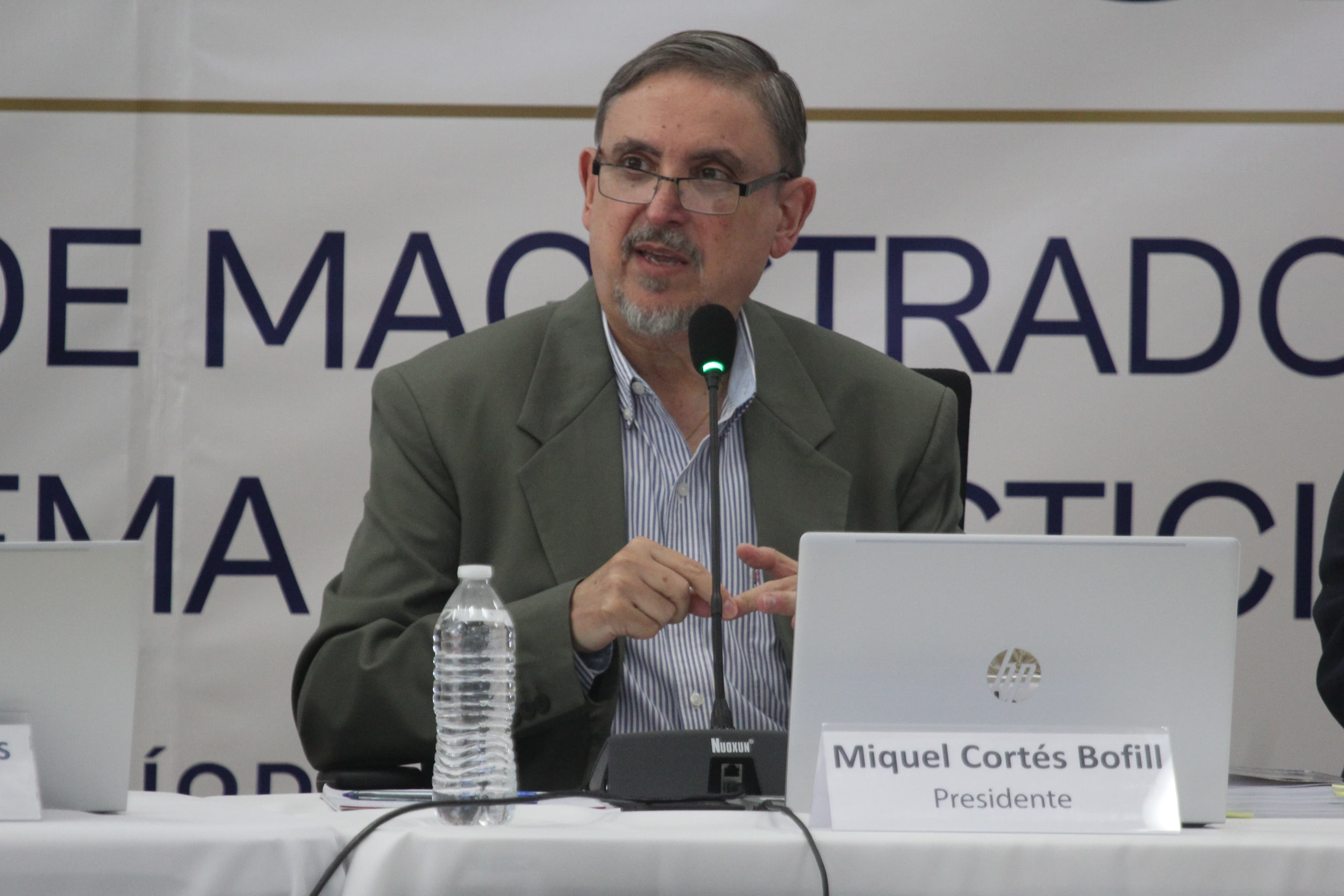 Miquel Cortés