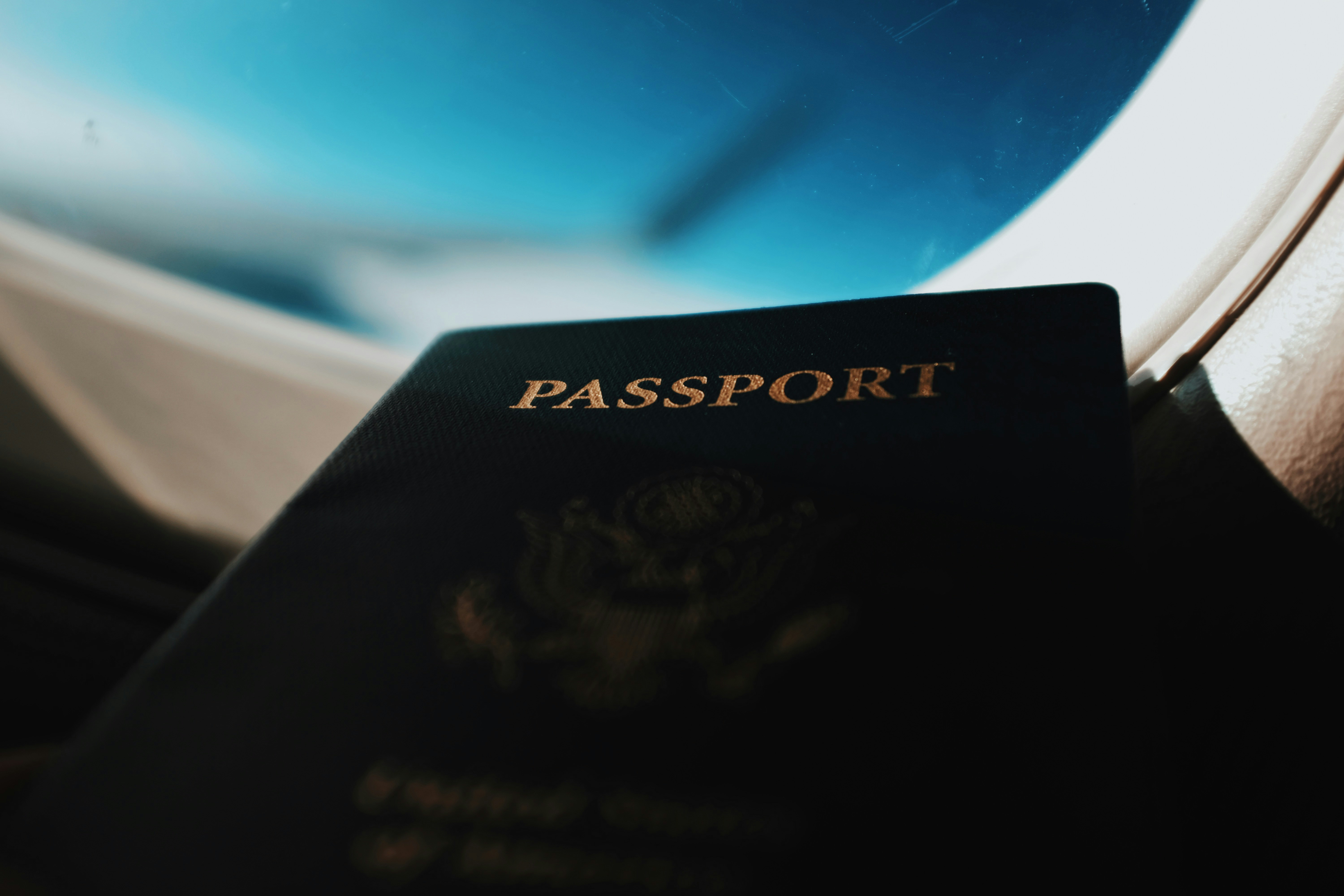 Estados Unidos restringió la visa a una persona del área financiera de Guatemala. (Foto de referencia. Prensa Libre: Unsplash)