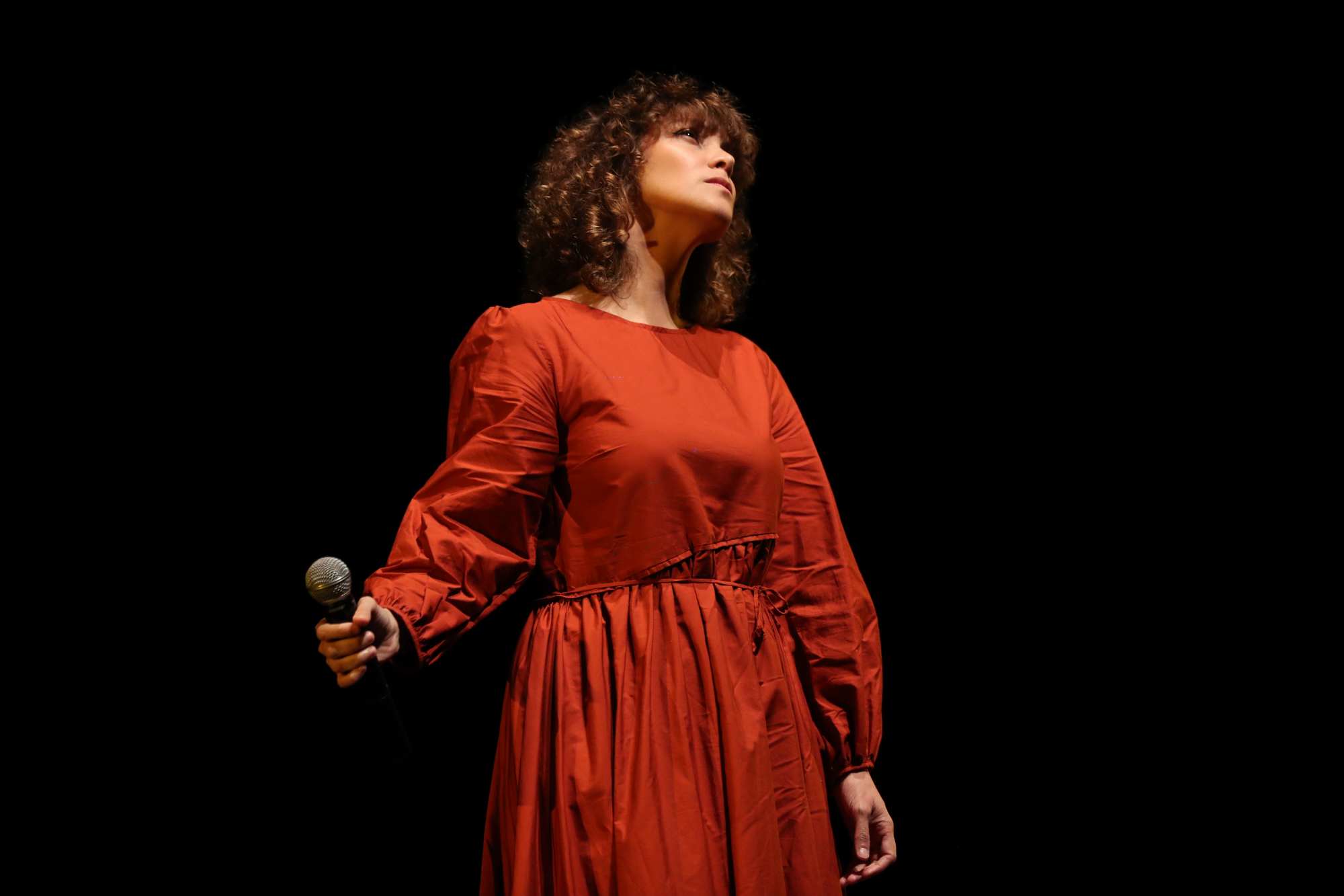 Gaby Moreno'